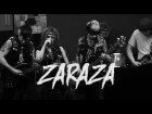 Zaraza - Велодемоны | LIVE 03\12\2017