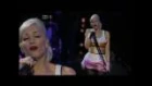 Gwen Stefani - 4 In The Morning Live@American Idol