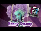 Monster High - Freak Du Chic Honey Swamp
