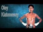 Muay Thai Scholar - Oley Kiatoneway - Highlight