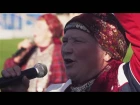 «Бурановские бабушки» сняли клип, посвященный ЧМ-2018 по футболу