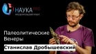 Станислав Дробышевский - Палеолитические Венеры