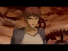 Fate/stay night: Unlimited Blade Works - Trailer (german)