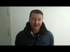 Александр Малахов, болельщик ХК Княгинино: "Игра сегодня не пошла".