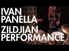 Zildjian Performance - Ivan Panella