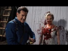 Watch an IGN Editor Get Turned Into an Evil Dead Deadite