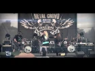 Equilis - Отпускай ( live 2013.08.24, Metal Crowd fest)