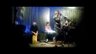 RockyRoad - Hit the ro' Jack (Ray Charles cover) live