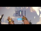 Фестиваль Красок Холи | Holi Festival 2016 | #Belholi