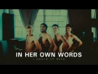 In Her Own Words "I Could've Been" (Official Music Video)