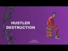 Young Thug x SEX Type Beat - "Hustler Destruction" | Free Rap/Trap Instrumental 2018 | Prod. By KILLTHEMALL