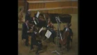 Sviatoslav Richter and the Borodin Quartet play Dvorak Quintet No.2 A Major Op.81
