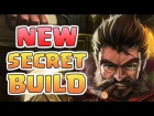Nightblue3 - NEW SECRET GRAVES BUILD IS FREELO