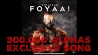 FELIX BLUME (KOLLEGAH) - FOYAA!!! (prod. by M3)