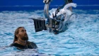 AQUAMAN – Behind the Scenes – Now Playing In Theaters