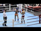 WAKO K-1 World Championships (Great fight between Russia and Poland)
