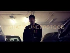 Nyck Caution - What's Understood ft. Joey Bada$$ (Official Video)