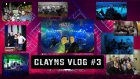 Clayns Vlog #3: Эпичный Новый Год 2k18, проводим зиму жарко, Свой Дед Мороз