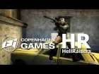 HellRaisers - чемпионы Copenhagen Games 2016  - [29.03.16]