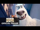 Norm Of The North (2016) Official Trailer – “XL Adventure”