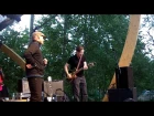 Lefties Soul Connection - CODE 99 & HAVE LOVE WILL TRAVEL - Camping de Kooi - OEROL 2012