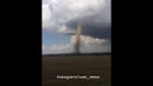 Tornado in Odessa region  Ukraine, July 3, 2018 | Смерч в Одесской области, Украина, 3.07.2018