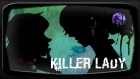 【Naoto】- KILLER LADY RUS [HBD! Alu]