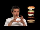 Modernist Cuisine - The Ultimate Hamburger