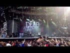 Dead by April - Incomparable live at Ursynalia, Poland