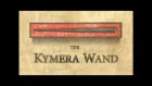 The Kymera Wand