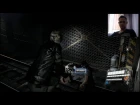 Resident evil 6#2 Часть  Подземка