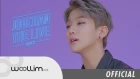 골든차일드(Golden Child) JOOCHAN THE LIVE ‘아이유 - 밤편지’