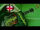 Greensleeves - Зеленые рукава (табы для укулеле) / tabs for ukulele