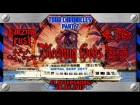 METAL SHIP - 2017 (Bleeding Gods tour chronicles, part 2)