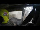 Dakar 2016: truckcrash, dangerous towing and special 3 for Tim and Tom Coronel