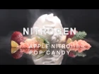 APPLE NITRO POP CANDY 애플 니트로 팝 캔디 • COOKER FACE
