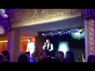 DJ Радик и Айрат Сафин - выступление на свадьбе
