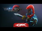 [DotaFX] DotA2 Workshop - Tall Boy, The Mini Paladin Courier [NewBee]