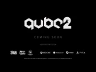 Q.U.B.E. 2 Official Teaser Trailer