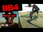 BB4 - Marcus Carr