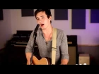 Katy Perry - Wide Awake - Official Music Video (Acoustic cover by Corey Gray)