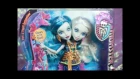 Monster high : Great Scarrier Reef : Peri and Pearl Mermaid Doll Review