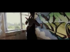 Kissy Blessed - Fuck These Niggaz (Beat Bukovski) [NR clips] (Новые Рэп Клипы 2015) 
