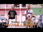 Super Sako & Harout Balyan "Amena Lavnes" (Official Music Video 2017)