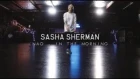 Sasha Sherman ¦ Nao   In The Morning ¦ Snowglobe Perspective