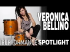 Performance Spotlight: Veronica Bellino