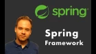 Spring Framework. Урок 1: Введение. Зачем изучать Spring?