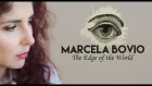 Marcela Bovio- The Edge Of The World (Official Lyric Video 2018)