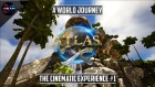 ATLAS | Pieces Of The World | The Cinematic Experience #1