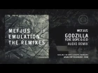 Mefjus - Godzilla Feat. DOPE D.O.D (Audio Remix) [Critical Music]